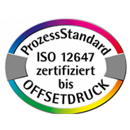 Offsetdruck